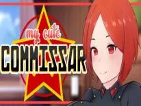 Erfolge und Trophäen für My Cute Commissar