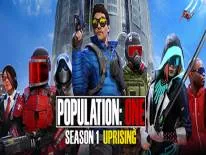 Cheats für POPULATION: ONE auf PC