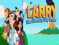 Erfolge und Trophäen für Leisure Suit Larry - Wet Dreams Dry Twice