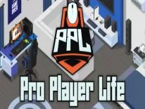 Cheats für Pro Player Life auf PC