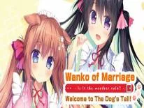 Cheats für Wanko of Marriage ~Welcome to The Dog's Tail!~ auf PC