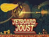 Erfolge und Trophäen für Jetboard Joust