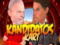 Cheats für Kandidatos Kart auf PC
