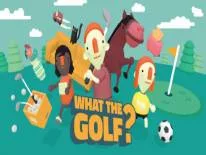 Erfolge und Trophäen für WHAT THE GOLF?
