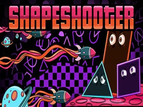 Erfolge und Trophäen für Shapeshooter Erfolge und Trophäen für Shapeshooter
