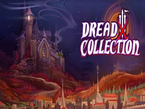 Erfolge und Trophäen für Dread X Collection 3 Erfolge und Trophäen für Dread X Collection 3