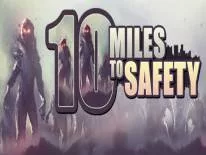 Erfolge und Trophäen für 10 Miles To Safety