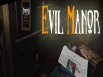 Erfolge und Trophäen für Evil Manor