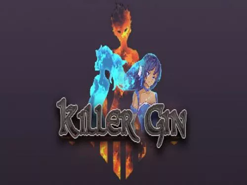 Erfolge und Trophäen für Killer Gin Erfolge und Trophäen für Killer Gin