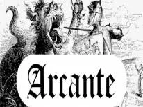 Erfolge und Trophäen für Arcante