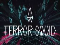 Erfolge und Trophäen für TERROR SQUID