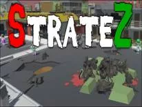 Cheats für StrateZ auf PC