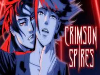 Erfolge und Trophäen für Crimson Spires