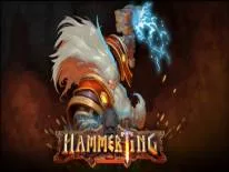 Cheats für Hammerting auf PC