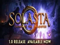 Cheats für Solasta: Crown of the Magister auf PC