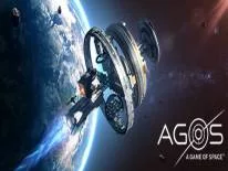 Cheats für AGOS - A Game Of Space auf PC