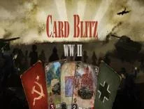 Erfolge und Trophäen für Card Blitz: WWII