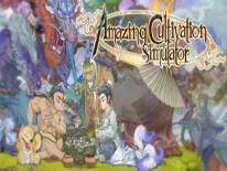 Erfolge und Trophäen für Amazing Cultivation Simulator
