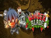 Erfolge und Trophäen für Wonder Blade 惊奇剑士