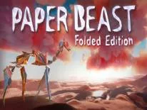 Erfolge und Trophäen für Paper Beast - Folded Edition