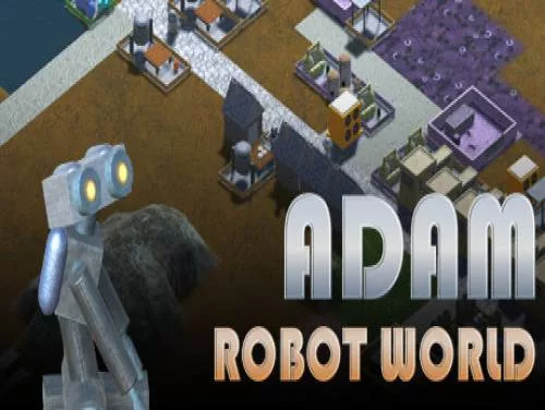 Erfolge und Trophäen für Adam: Robot World