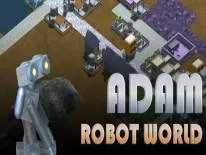 Erfolge und Trophäen für Adam: Robot World