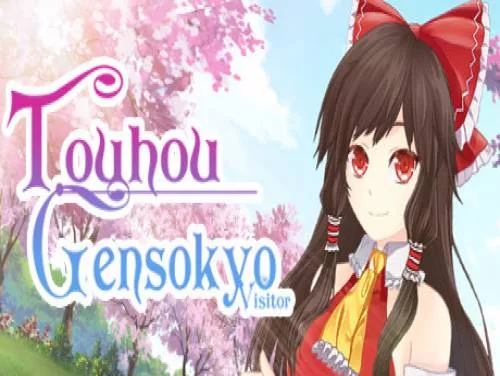 Erfolge und Trophäen für Touhou Gensokyo Visitor Erfolge und Trophäen für Touhou Gensokyo Visitor