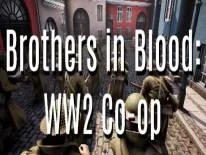 Cheats für Brothers in Blood: WW2 Co-op auf PC