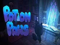Cheats für Potion Paws auf PC