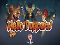 Cheats für Hello Puppets! auf PC