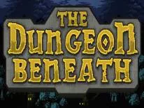 Erfolge und Trophäen für The Dungeon Beneath