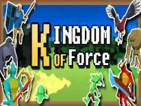 Cheats für Kingdom Of Force auf PC