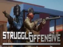 Cheats für Struggle Offensive auf PC