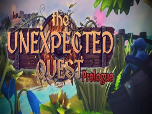 Erfolge und Trophäen für The Unexpected Quest Prologue Erfolge und Trophäen für The Unexpected Quest Prologue
