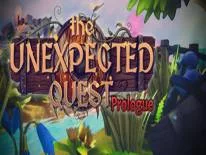 Erfolge und Trophäen für The Unexpected Quest Prologue