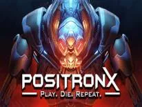 Erfolge und Trophäen für PositronX