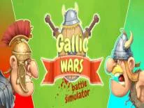 Erfolge und Trophäen für Gallic Wars: Battle Simulator