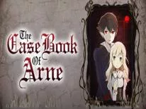 Cheats für The Case Book of Arne auf PC