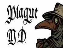 Erfolge und Trophäen für Plague M.D.