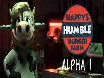 Erfolge und Trophäen für Happy's Humble Burger Farm Alpha