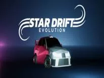 Erfolge und Trophäen für Star Drift Evolution