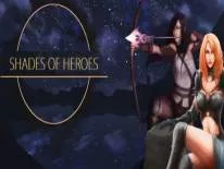 Erfolge und Trophäen für Shades Of Heroes