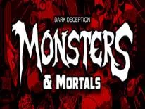 Cheats für Dark Deception: Monsters *ECOMM* Mortals auf PC