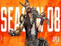Erfolge und Trophäen für Apex Legends