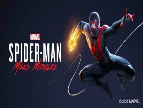Erfolge und Trophäen für Marvel's Spider-Man: Miles Morales Erfolge und Trophäen für Marvel's Spider-Man: Miles Morales