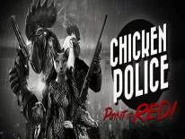 Erfolge und Trophäen für Chicken Police