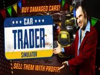Erfolge und Trophäen für Car Trader Simulator