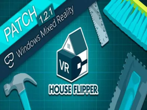 Erfolge und Trophäen für House Flipper VR Erfolge und Trophäen für House Flipper VR