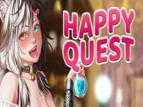 Erfolge und Trophäen für Happy Quest
