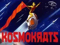 Erfolge und Trophäen für Kosmokrats